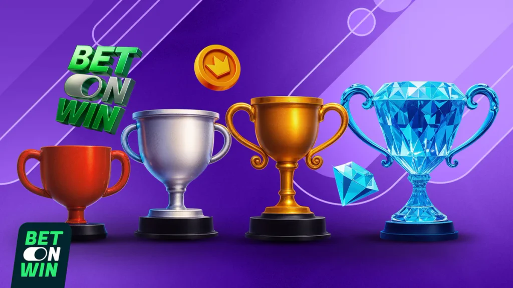 Betonwin casino